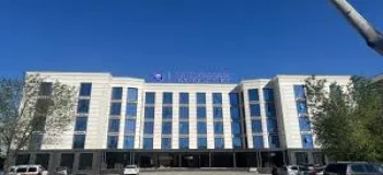 Asia International University