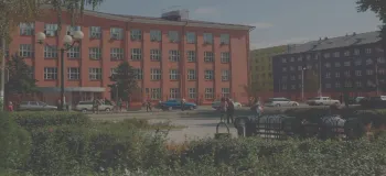 Astrakhan State Medical University