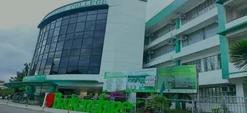 MBBS in Brokenshire College