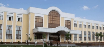 Bukhara Innovative Medical Institute