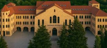 Caucasus University