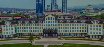 Chechen State University