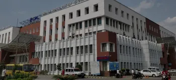 Chitwan Medical College