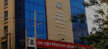 Dhaka Central International Medical College