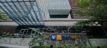 MBBS in Duke NUS Graduate Medical School