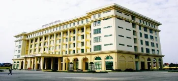 Hai Phong University