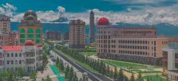 Ingush State University