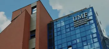 MBBS in Iuliu Hatieganu University of Medicine and Pharmacy