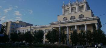 Ivanovo State Medical University