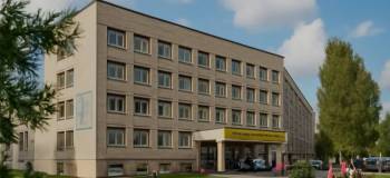 Izhevsk State Medical Academy