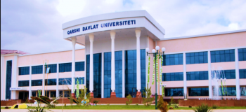 Karshi State University