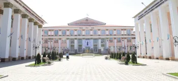 Kazakh National Medical University