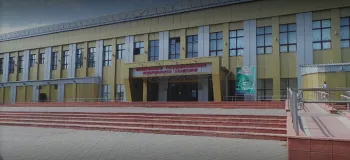 MBBS in Kemerovo State University