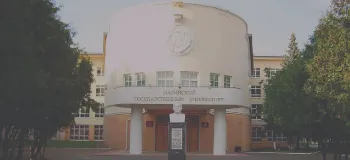 Mari State Medical University