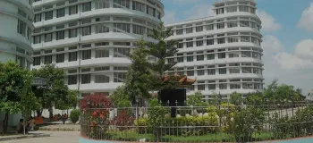 MBBS in National Medical College