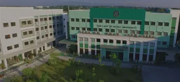 Our Lady of Fatima University