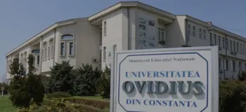 Ovidius University