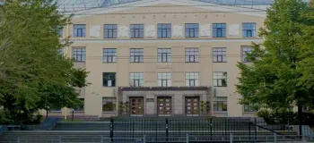 Petrozavodsk State Medical University