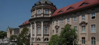 MBBS in Poznan University of Medical Science