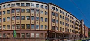 Saint Petersburg State Pediatric Medical University