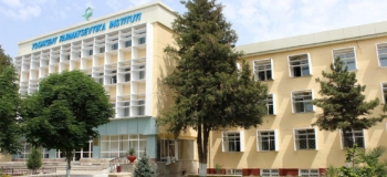 Tashkent Pharmaceutical Institute