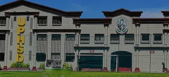 University of Perpetual Help System DALTA