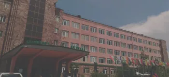 Yerevan Haybusak University