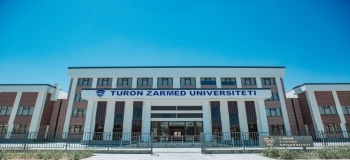 Zarmed University