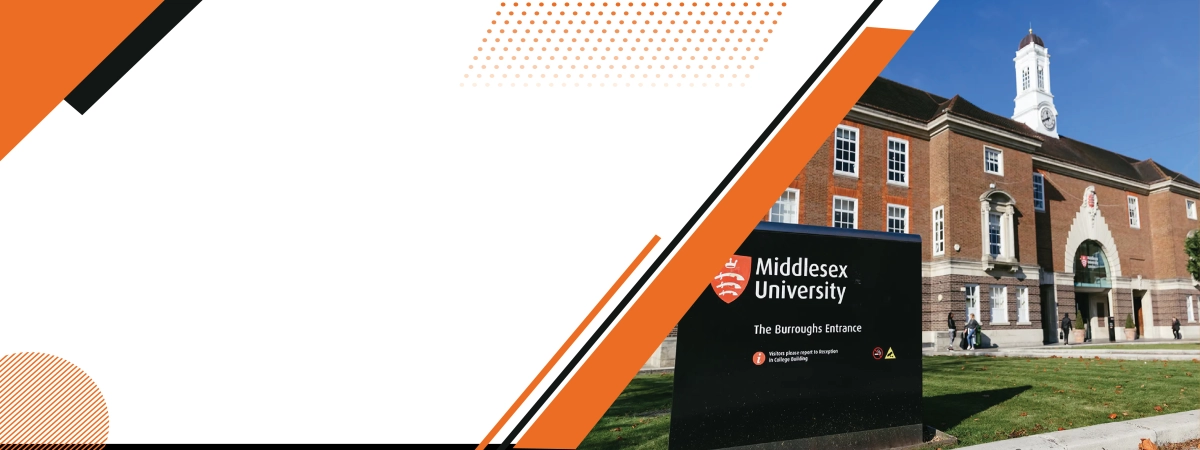 Middlesex University London