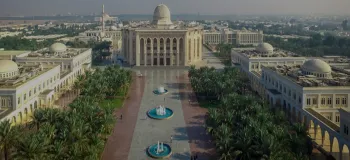 American University of Sharjah