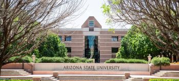 Study in Arizona State University