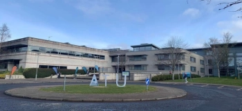 Study in Atlantic Technological University