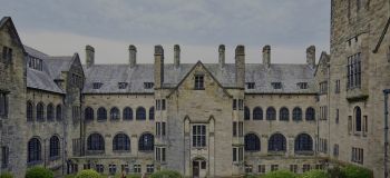 Study in Bangor University