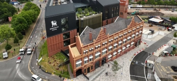 Birmingham City University