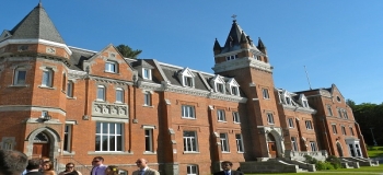 Bishops University