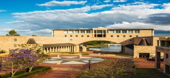 Study in Bond University