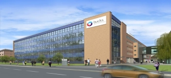 Study in Buckinghamshire New University