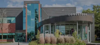 Study in Conestoga College