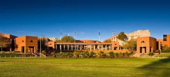 Study in Curtin University