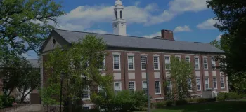 Study in Drew University