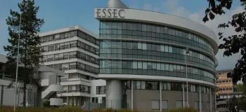 ESSEC Business School