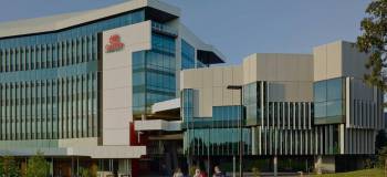 Study in Griffith University