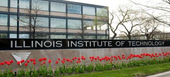 Study in Illinois Institute of Technology