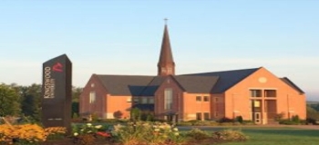 Study in Kingswood University