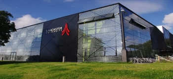 Study in Lancaster University