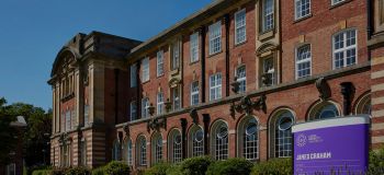 Study in Leeds Beckett University