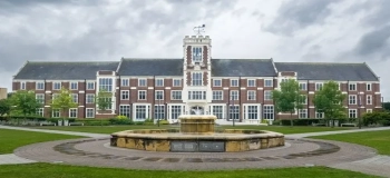 Study in Loughborough University