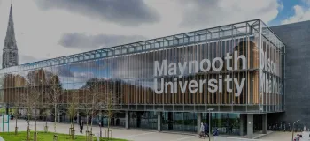 Study in Maynooth University