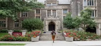 Study in McMaster University