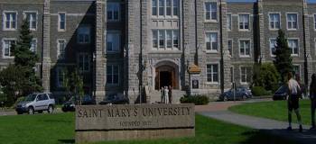 Study in Mount Saint Mary University